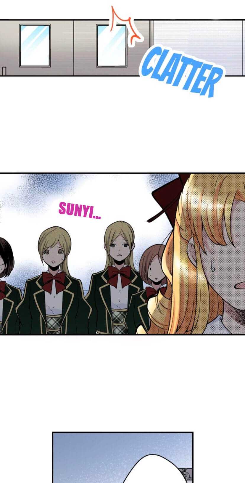 The Love King and His Ornamental Wife Chapter 16 Gambar 19