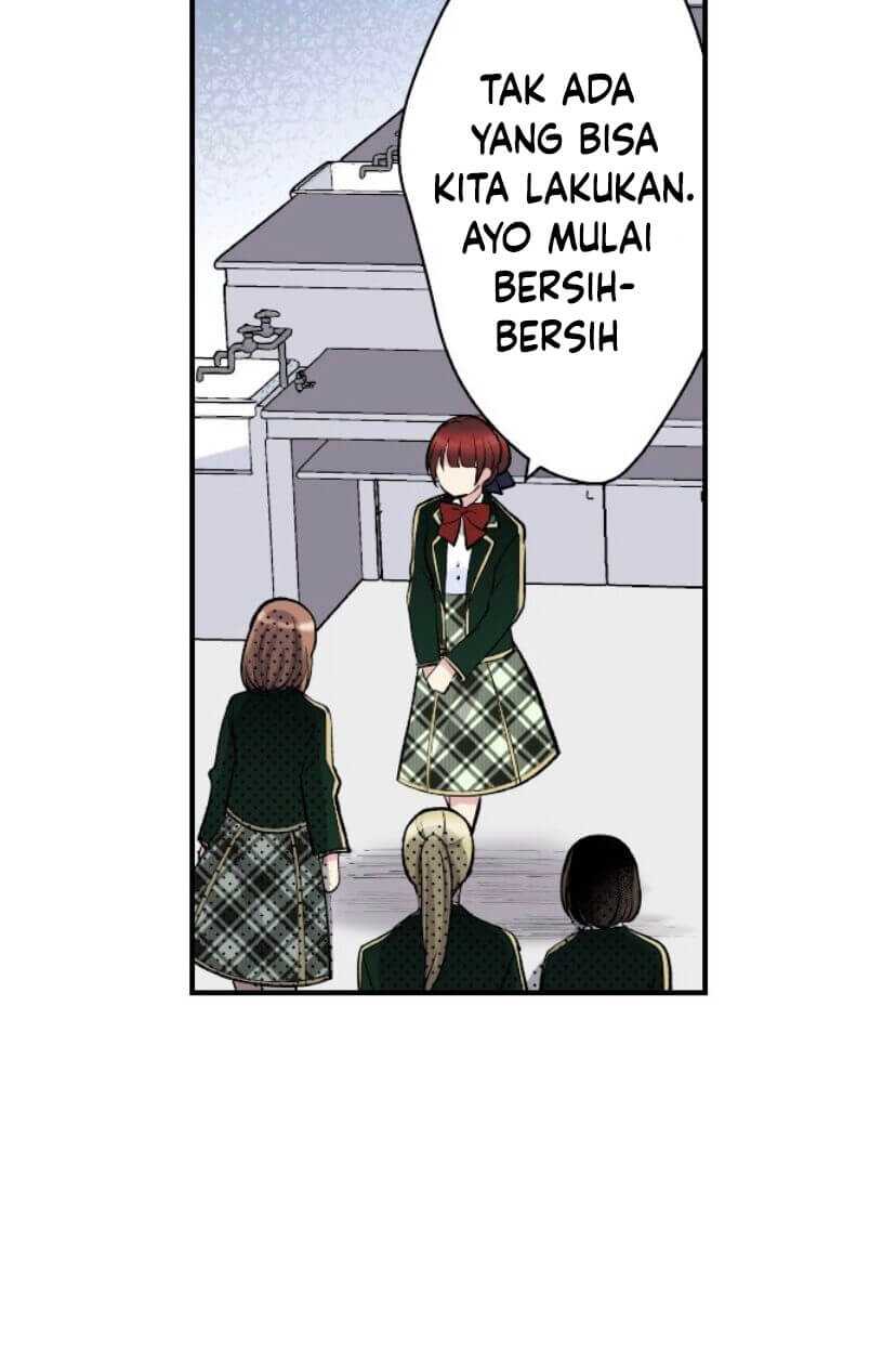 The Love King and His Ornamental Wife Chapter 16 Gambar 20