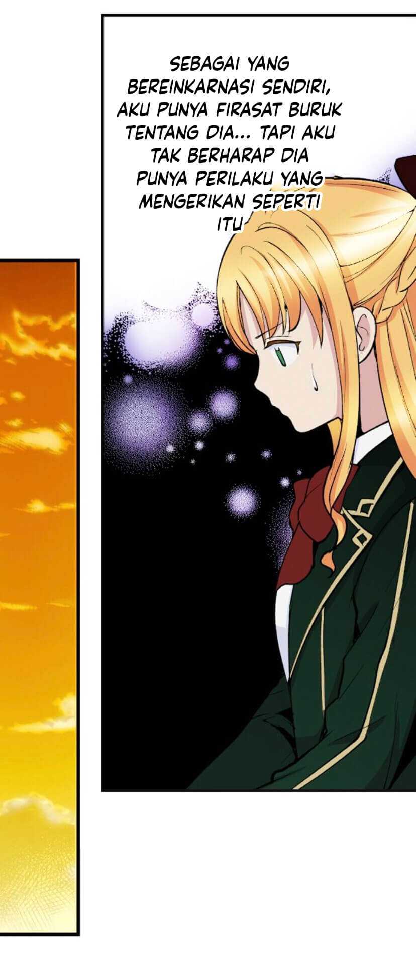 The Love King and His Ornamental Wife Chapter 16 Gambar 21