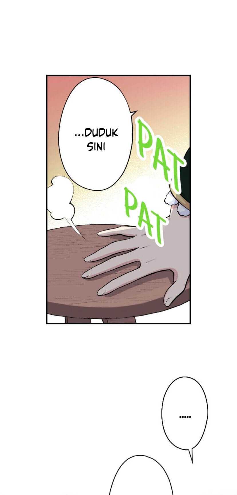 The Love King and His Ornamental Wife Chapter 16 Gambar 23