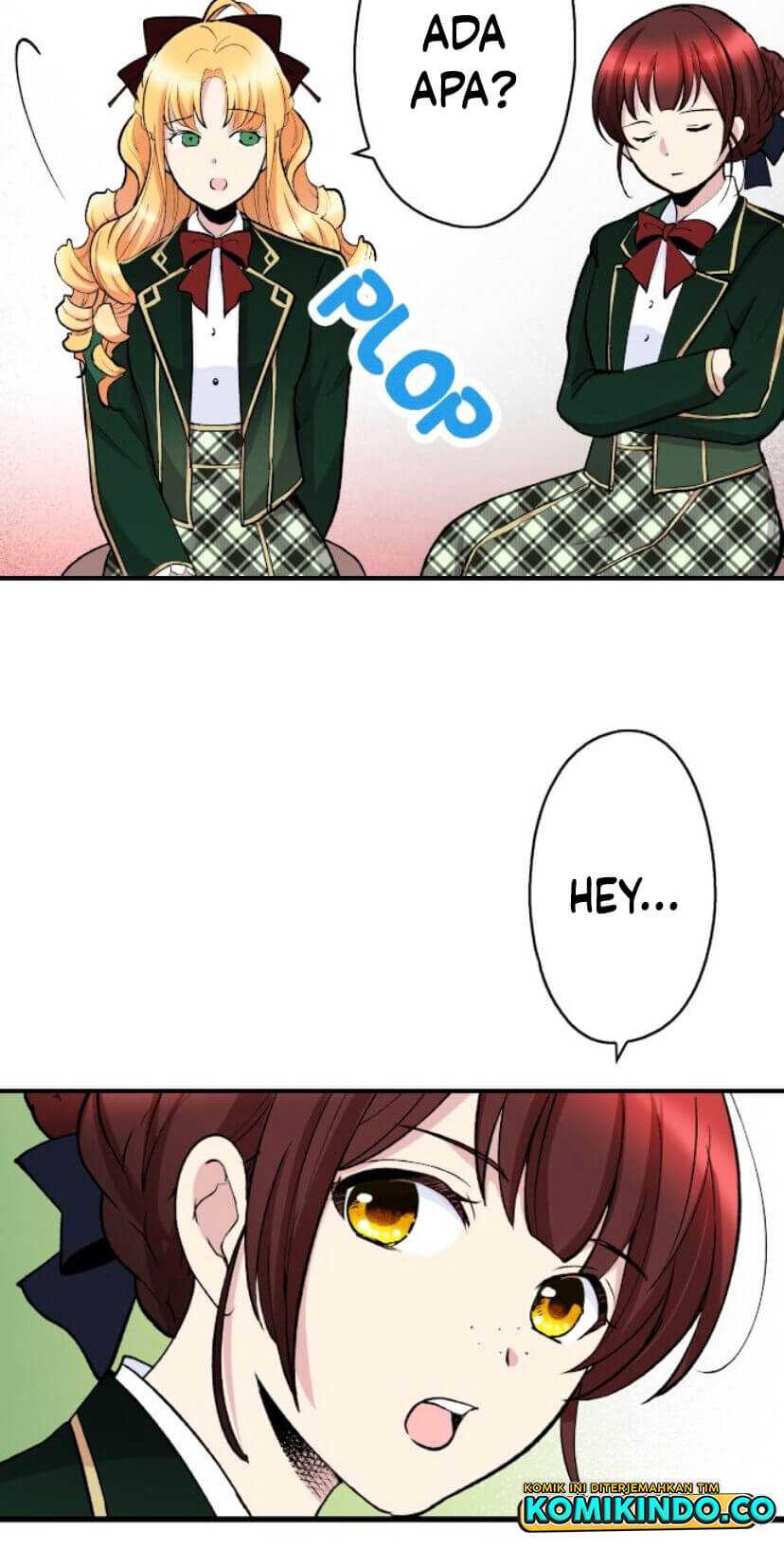 The Love King and His Ornamental Wife Chapter 16 Gambar 24
