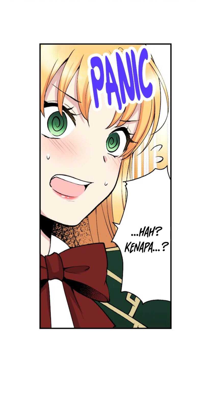 The Love King and His Ornamental Wife Chapter 16 Gambar 26