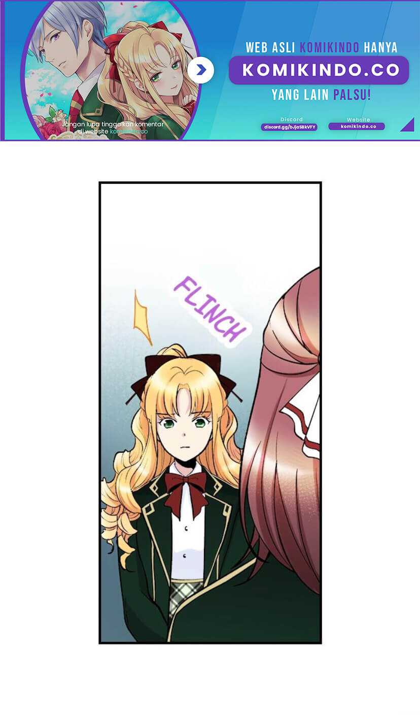 The Love King and His Ornamental Wife Chapter 16 Gambar 3