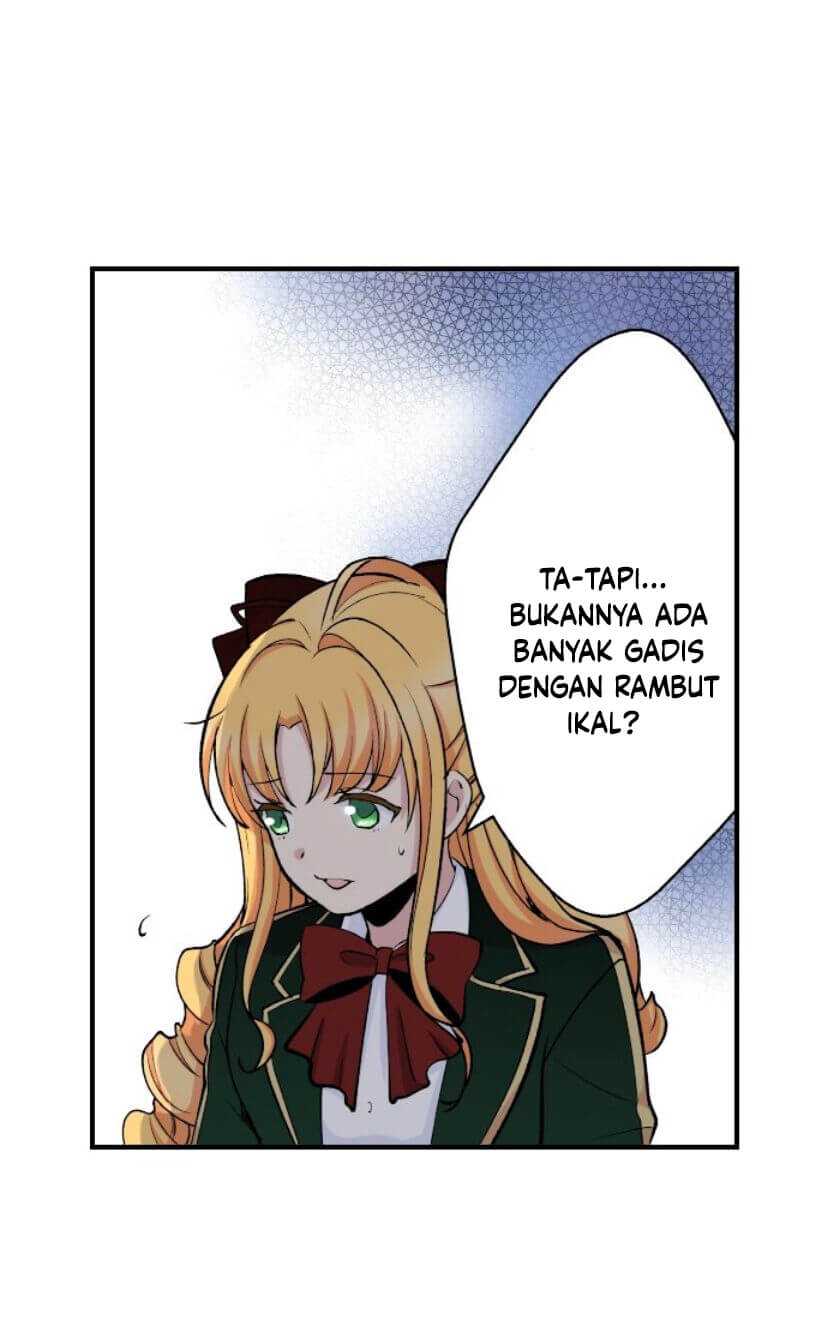 The Love King and His Ornamental Wife Chapter 16 Gambar 30