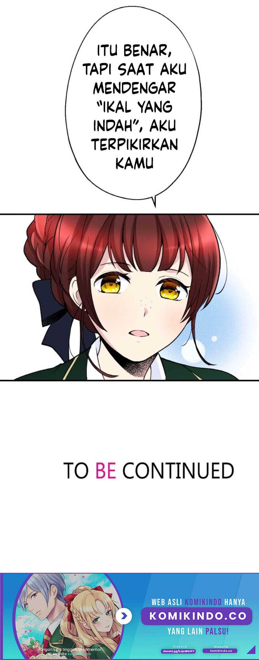 The Love King and His Ornamental Wife Chapter 16 Gambar 31