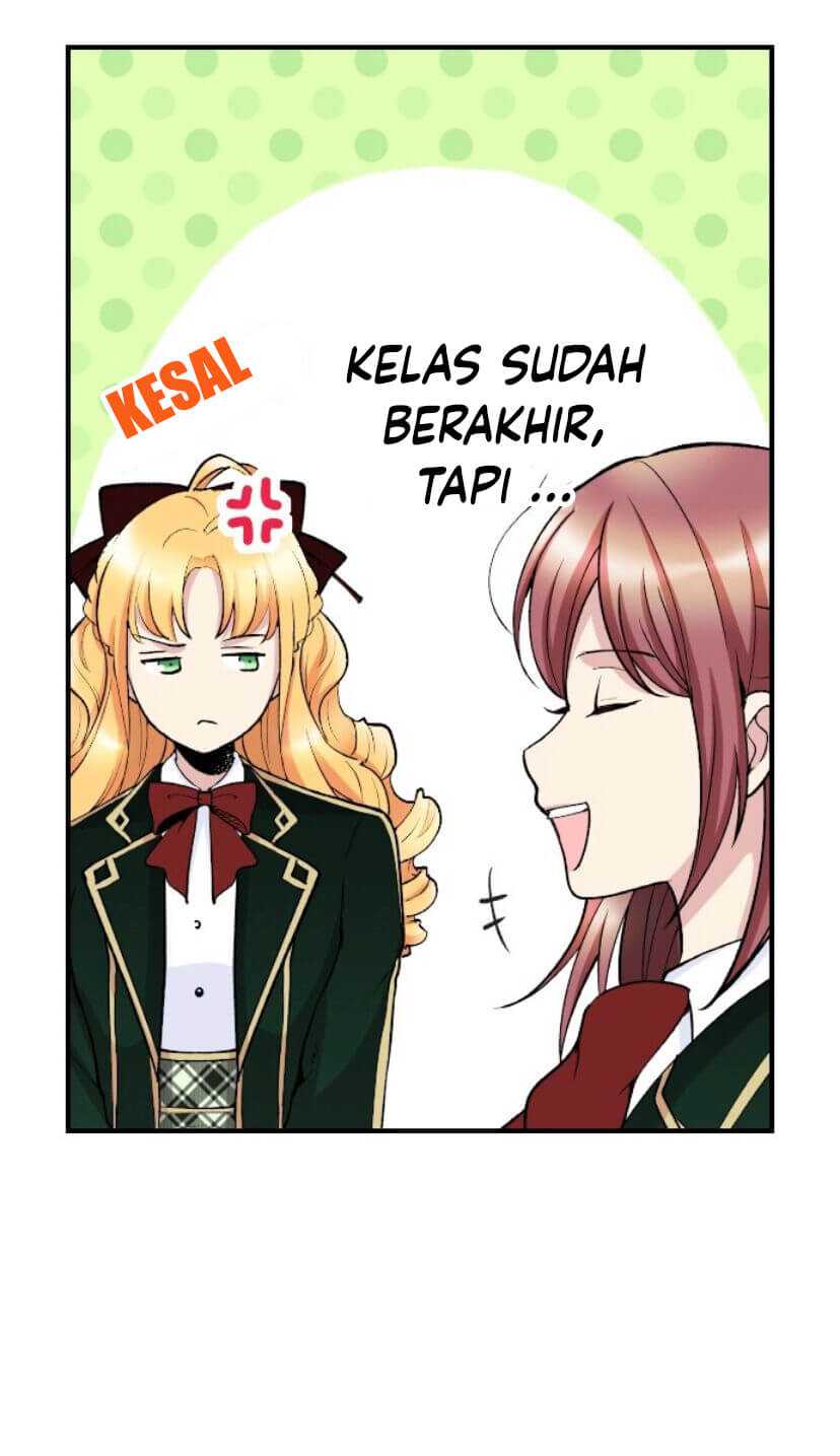 The Love King and His Ornamental Wife Chapter 16 Gambar 7