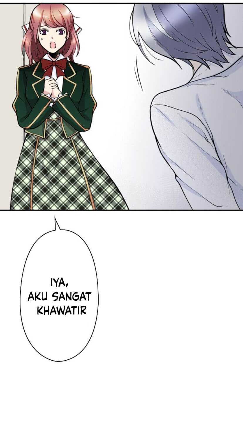 The Love King and His Ornamental Wife Chapter 15 Gambar 10
