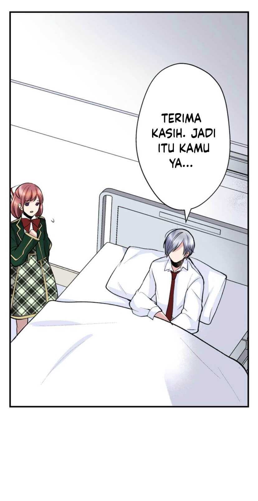 The Love King and His Ornamental Wife Chapter 15 Gambar 11
