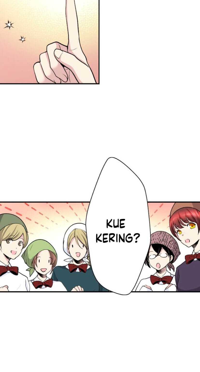 The Love King and His Ornamental Wife Chapter 15 Gambar 21