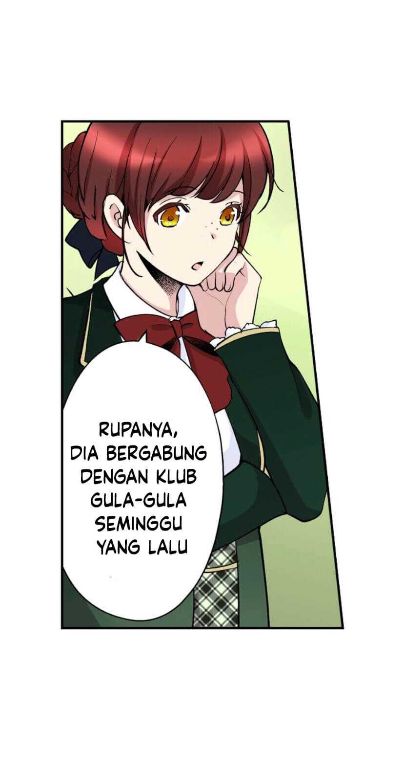 The Love King and His Ornamental Wife Chapter 15 Gambar 27
