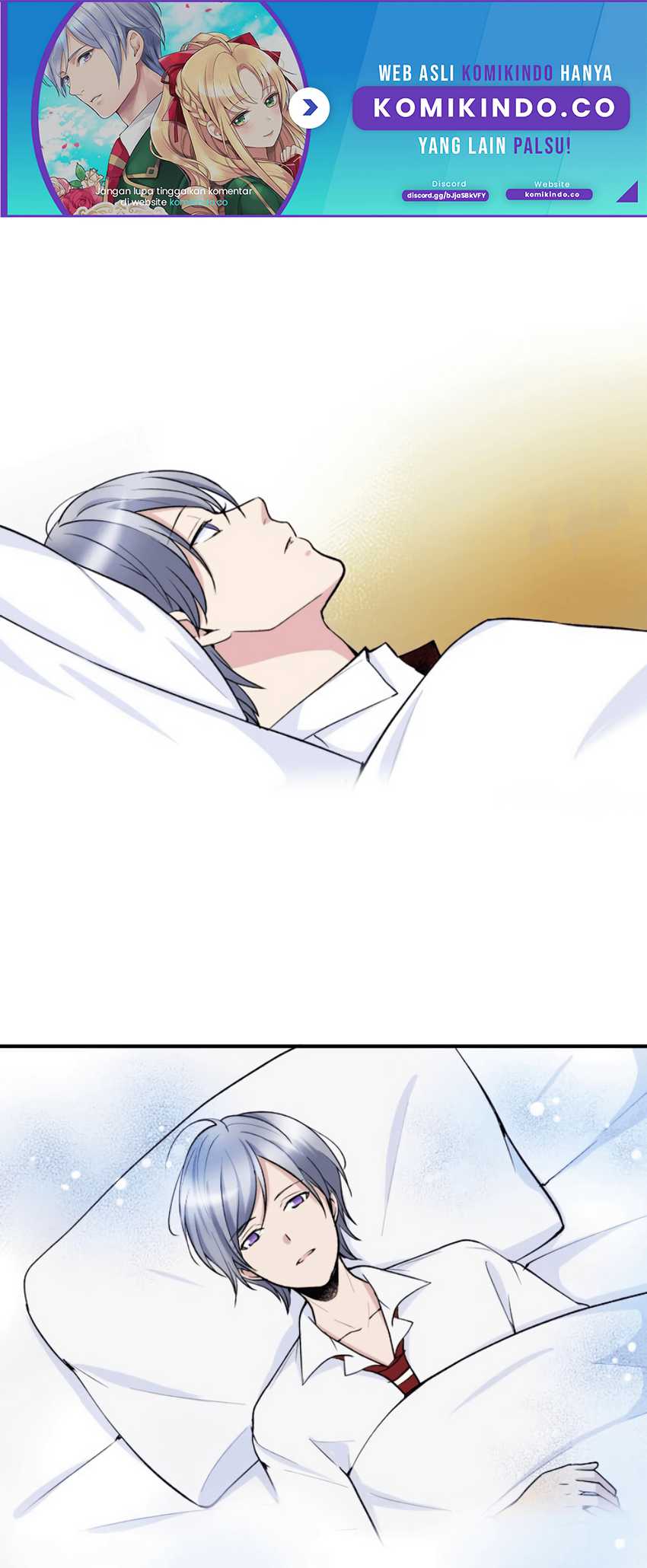 The Love King and His Ornamental Wife Chapter 15 Gambar 3