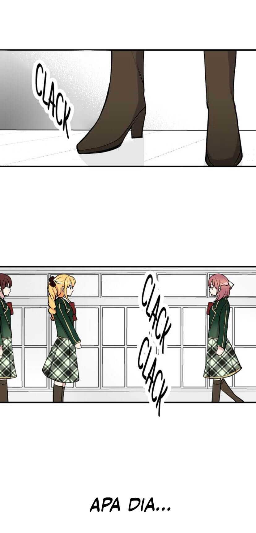 The Love King and His Ornamental Wife Chapter 15 Gambar 34