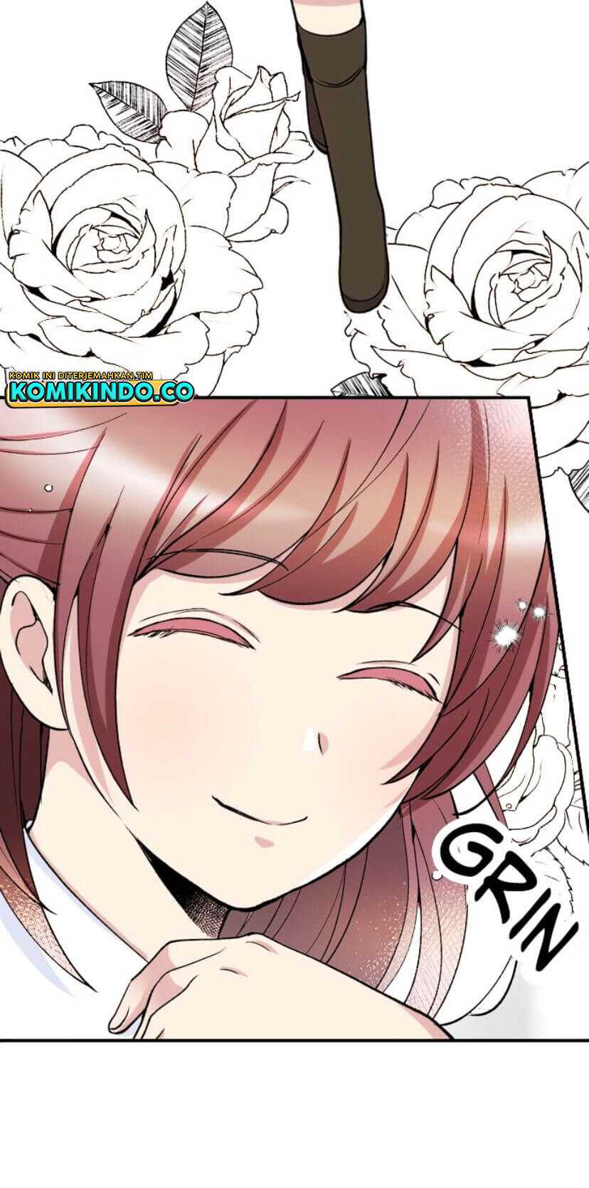 The Love King and His Ornamental Wife Chapter 15 Gambar 36