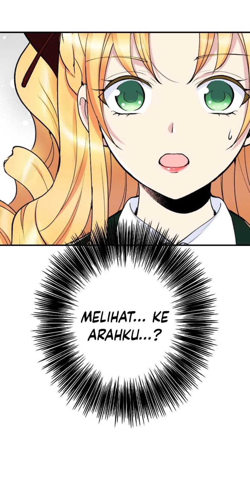 The Love King and His Ornamental Wife Chapter 15 Gambar 37