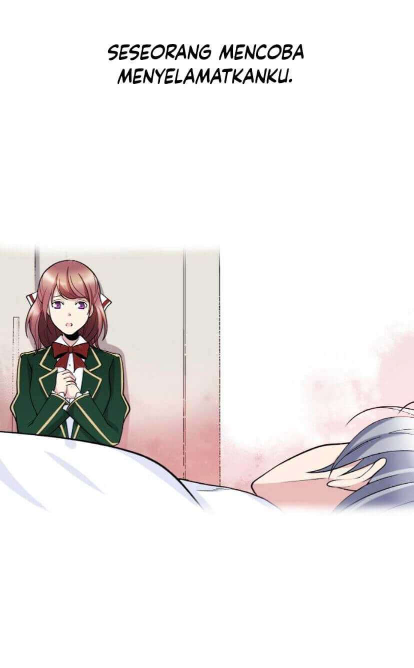The Love King and His Ornamental Wife Chapter 15 Gambar 5