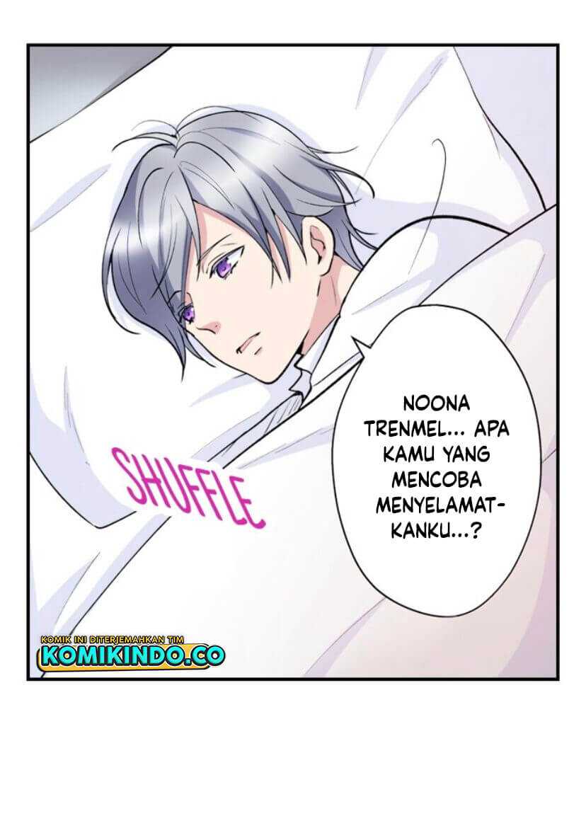 The Love King and His Ornamental Wife Chapter 15 Gambar 7
