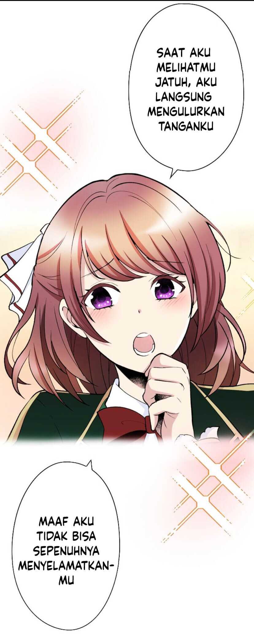 The Love King and His Ornamental Wife Chapter 15 Gambar 8