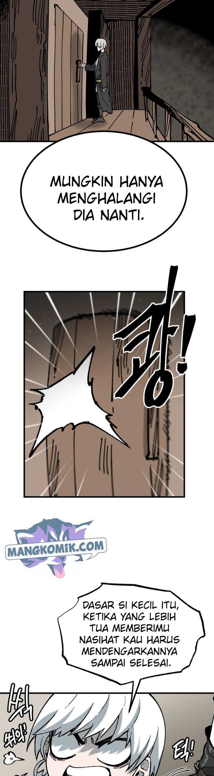 Rathard Chapter 19 Gambar 41