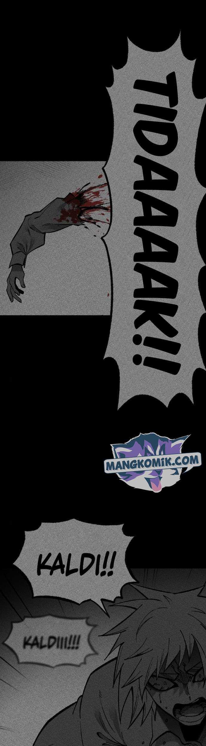 Baca Manhwa Rathard Chapter 19 Gambar 2