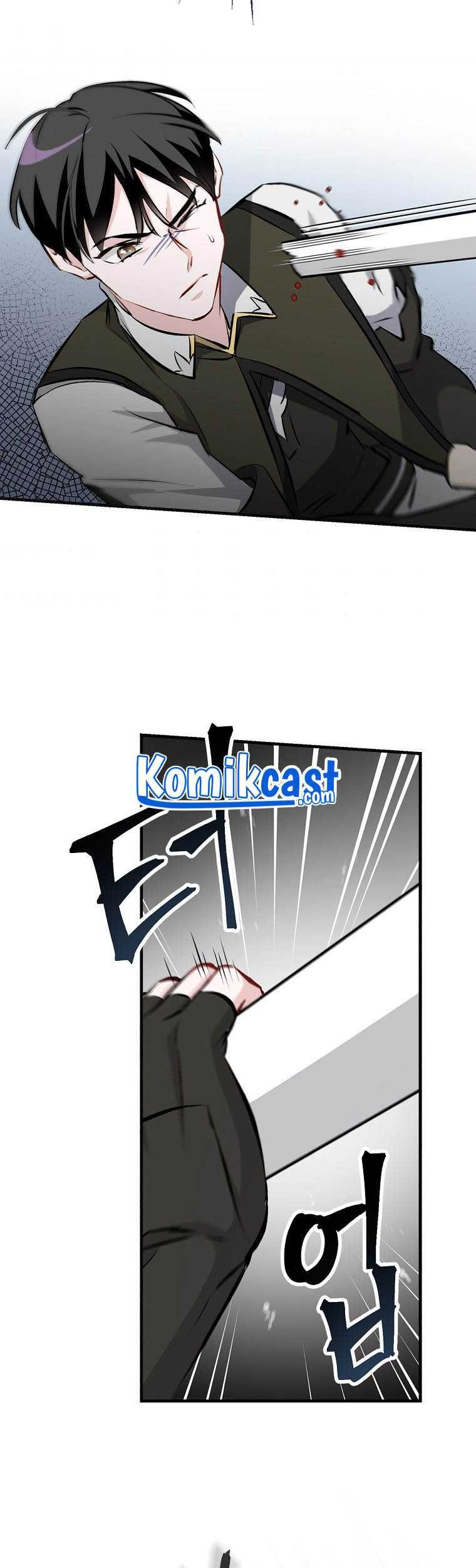 Leveling Up, By Only Eating! Chapter 90 Gambar 28