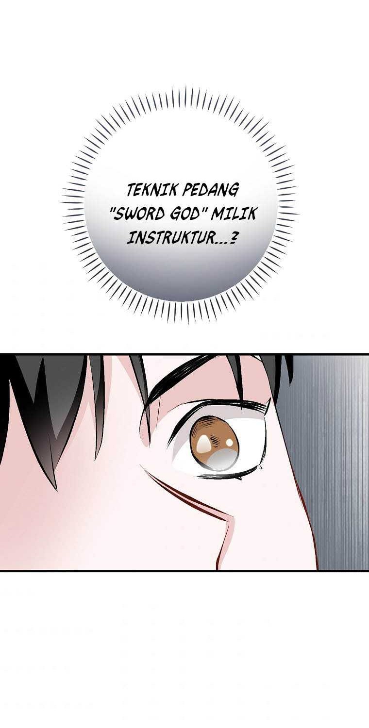 Leveling Up, By Only Eating! Chapter 90 Gambar 37