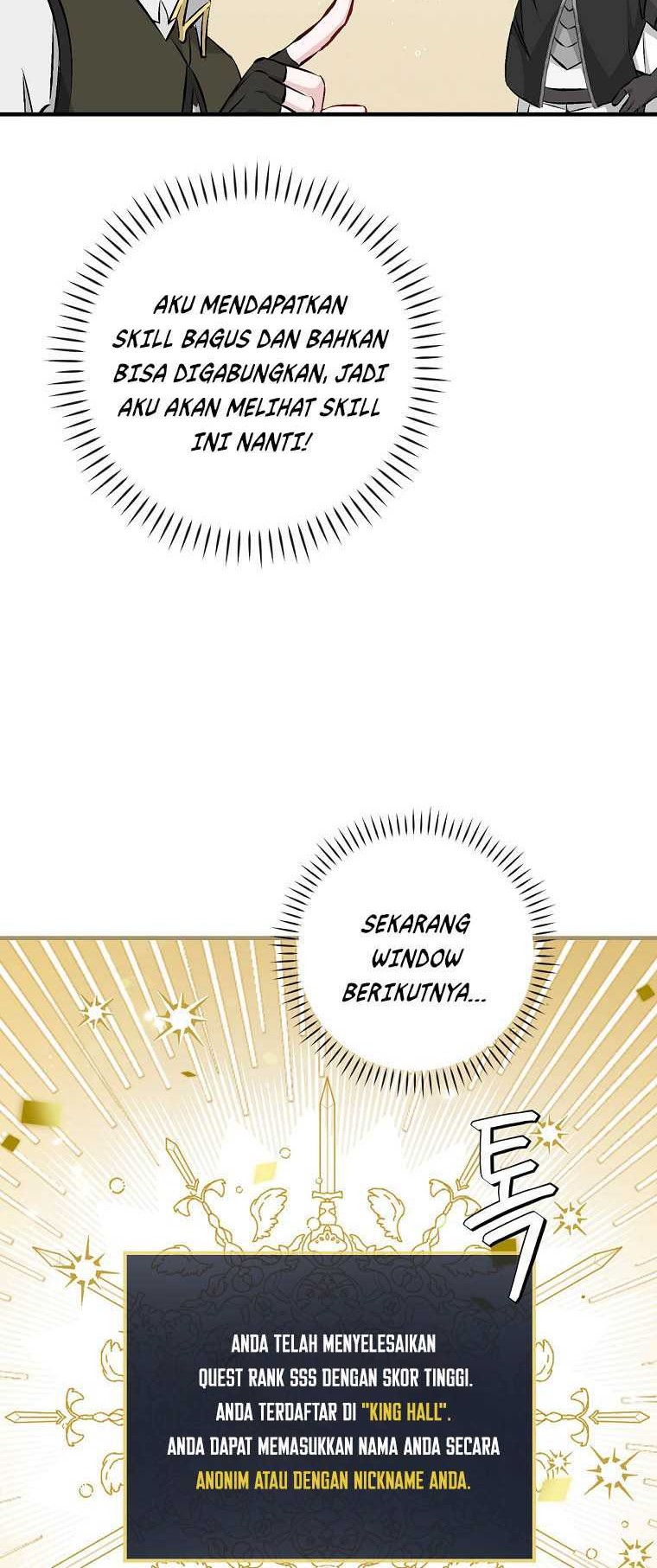 Leveling Up, By Only Eating! Chapter 90 Gambar 45