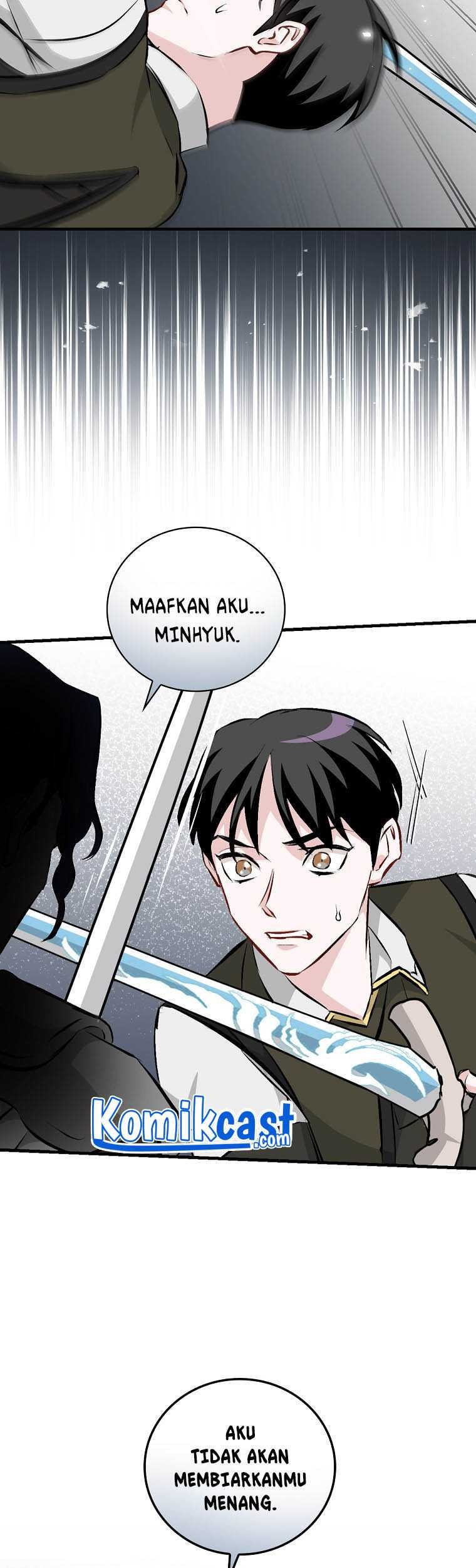 Leveling Up, By Only Eating! Chapter 90 Gambar 12