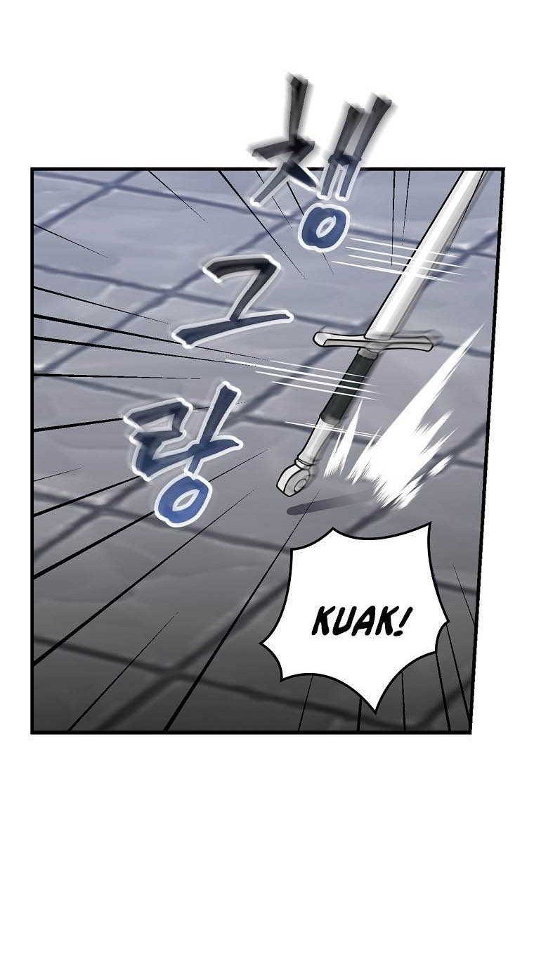 Leveling Up, By Only Eating! Chapter 90 Gambar 15