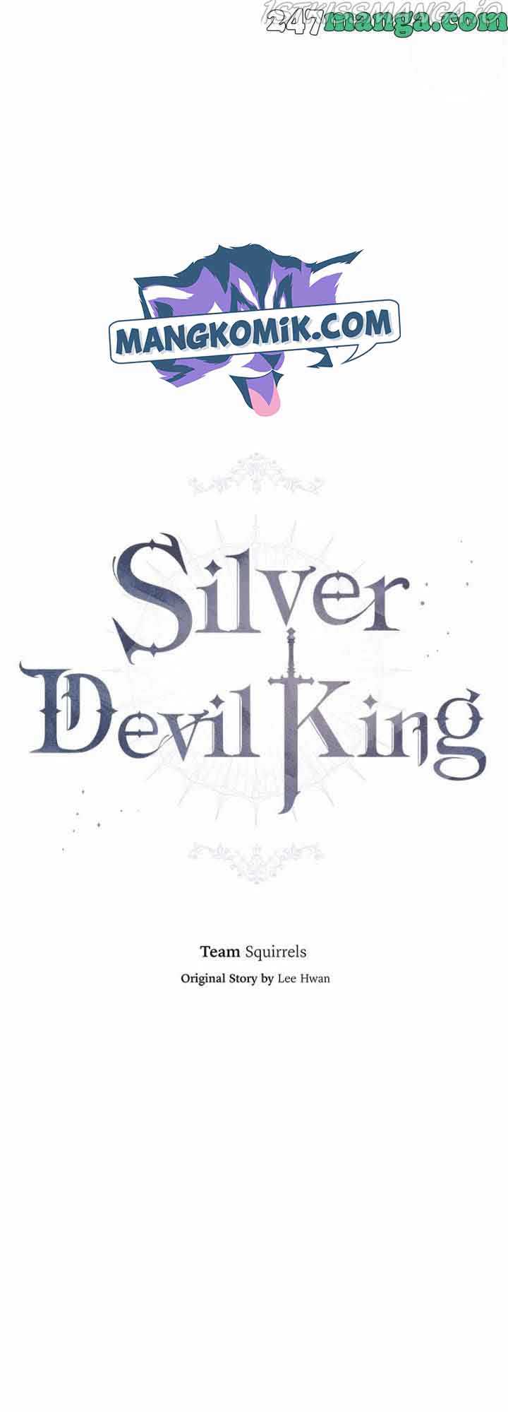 Silver Demon King Chapter 49 Gambar 19