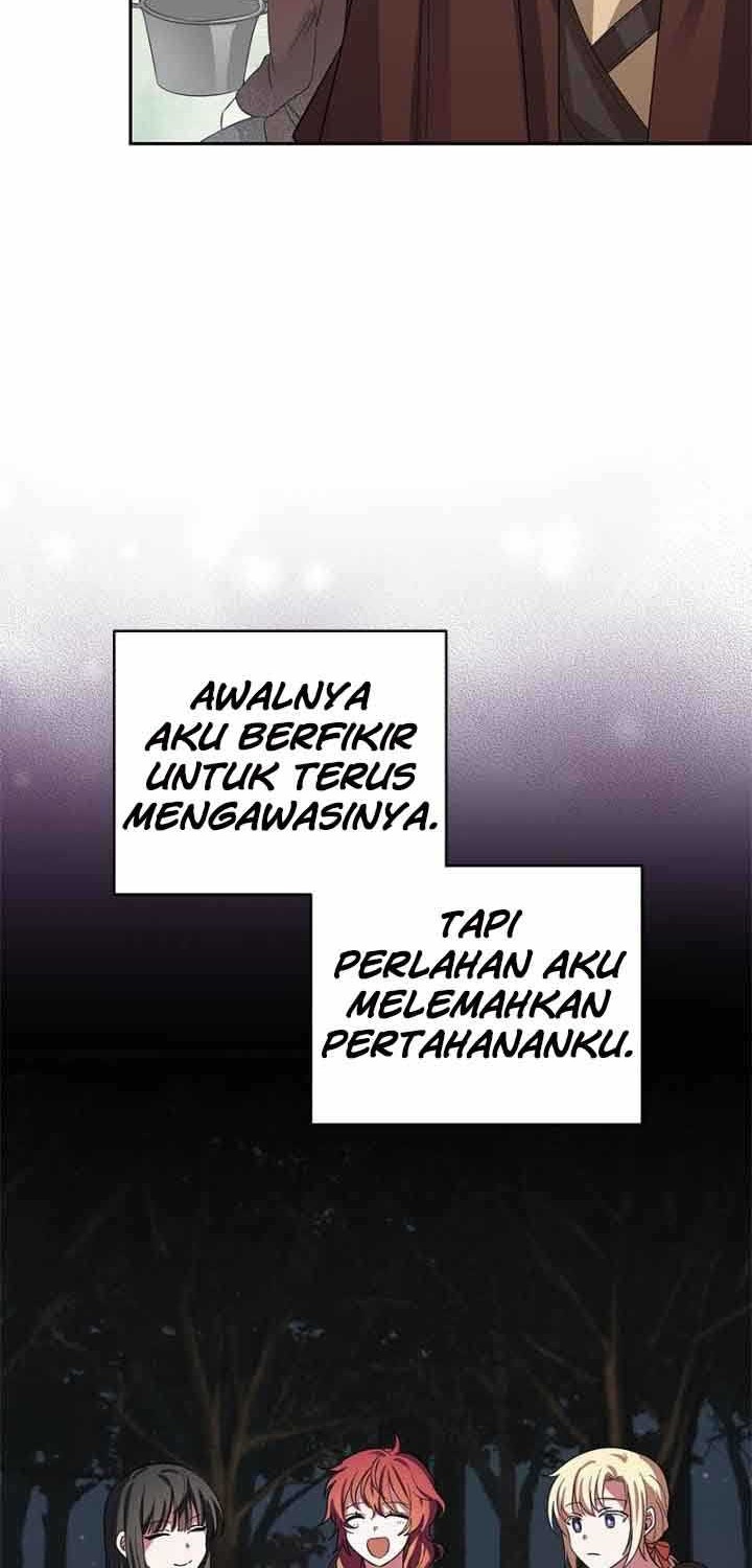 Silver Demon King Chapter 49 Gambar 21