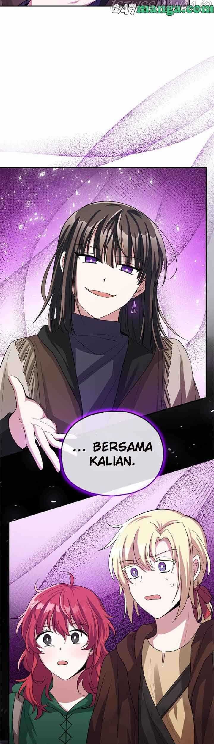 Silver Demon King Chapter 49 Gambar 45