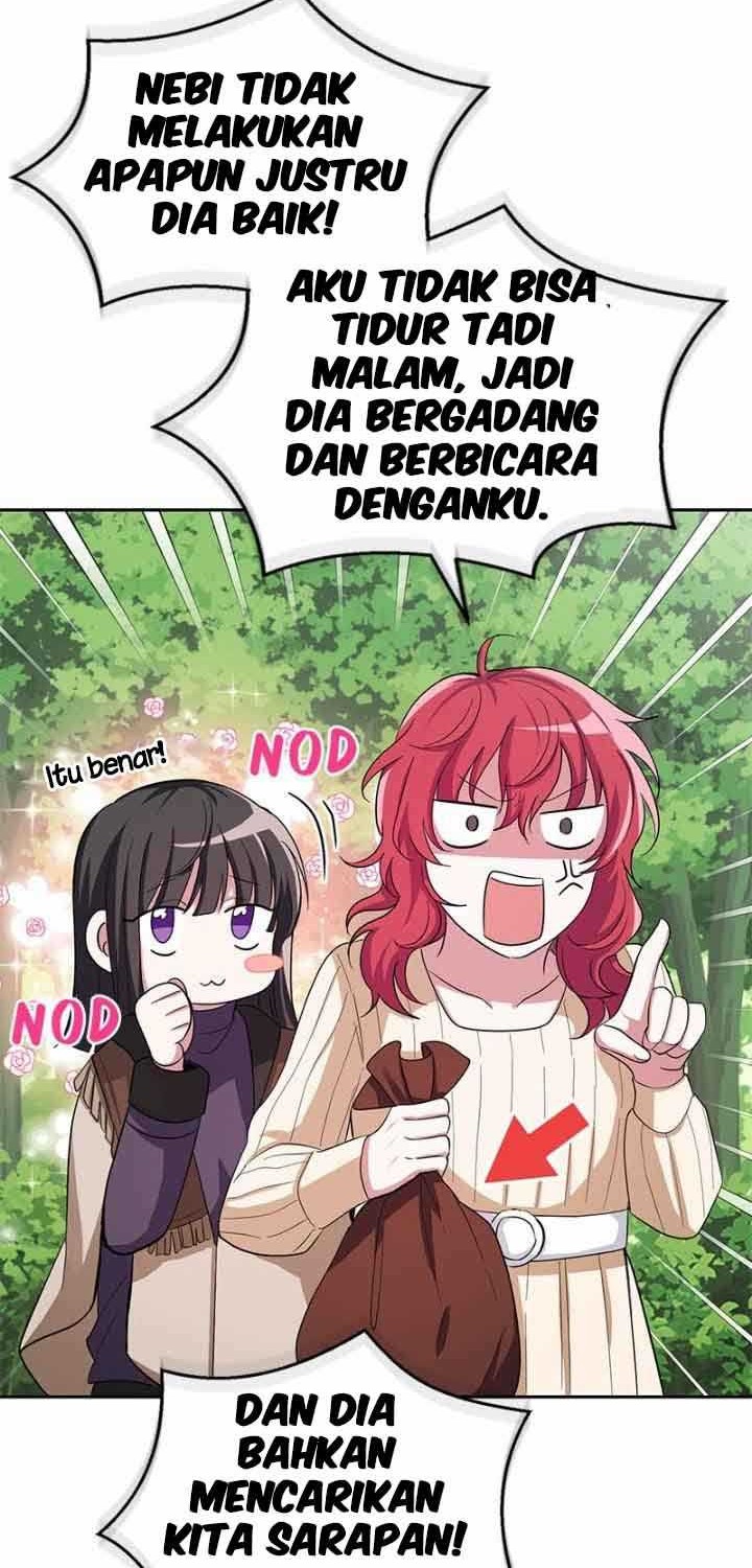 Silver Demon King Chapter 49 Gambar 13