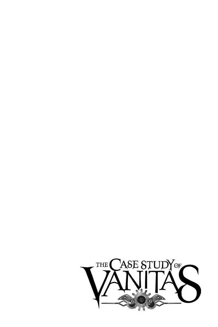 Vanitas no Carte Chapter 52 Gambar 3