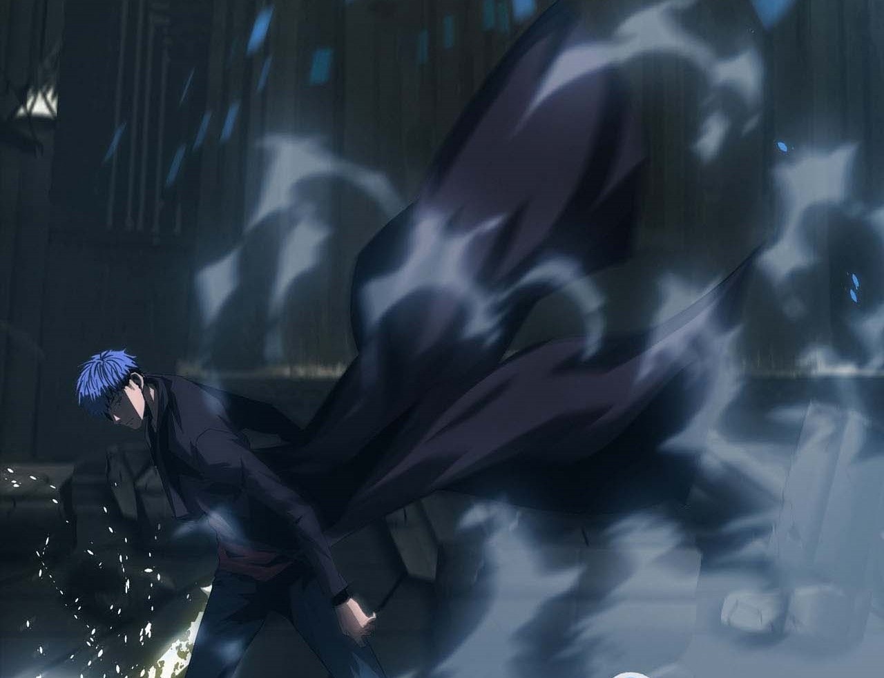 The Blade of Evolution Chapter 53 Gambar 82