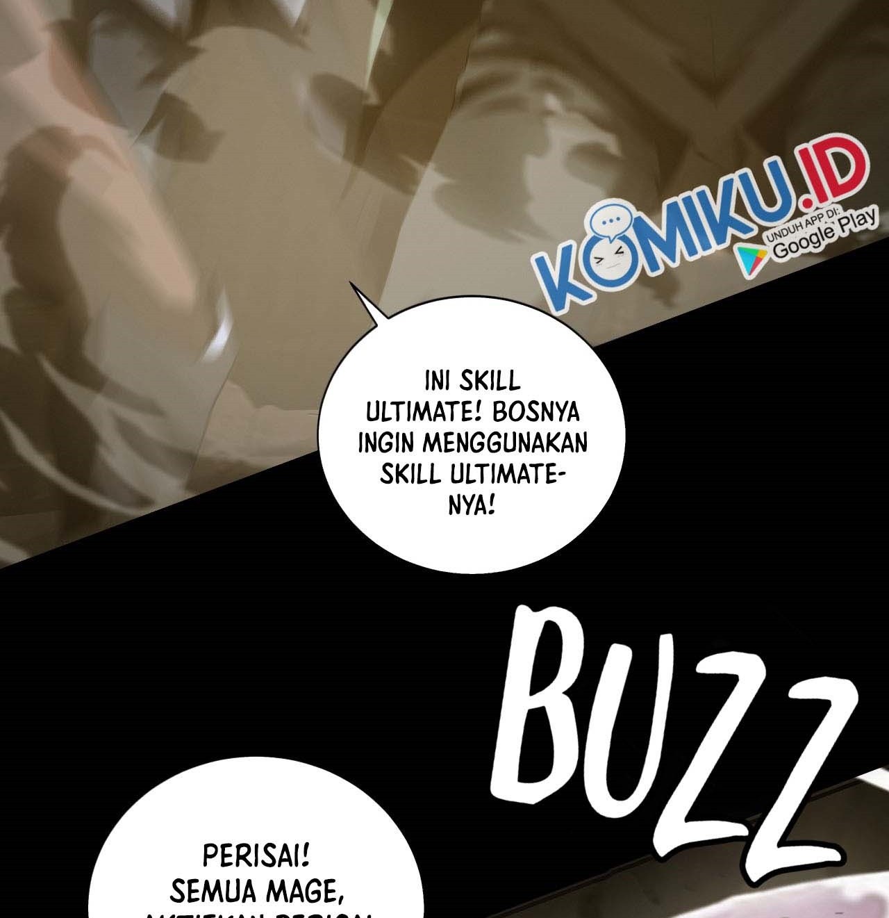 The Blade of Evolution Chapter 53 Gambar 4