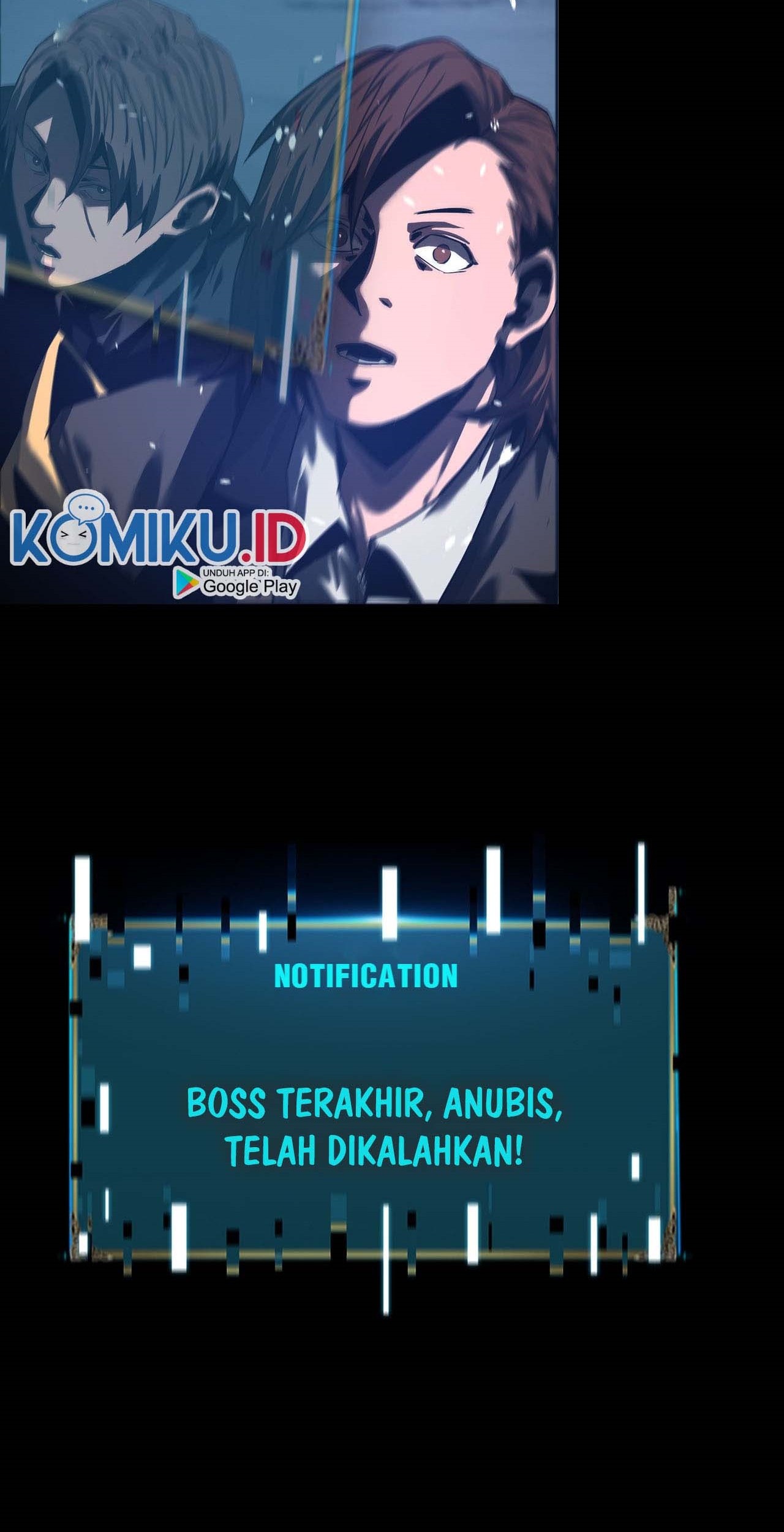 The Blade of Evolution Chapter 53 Gambar 87