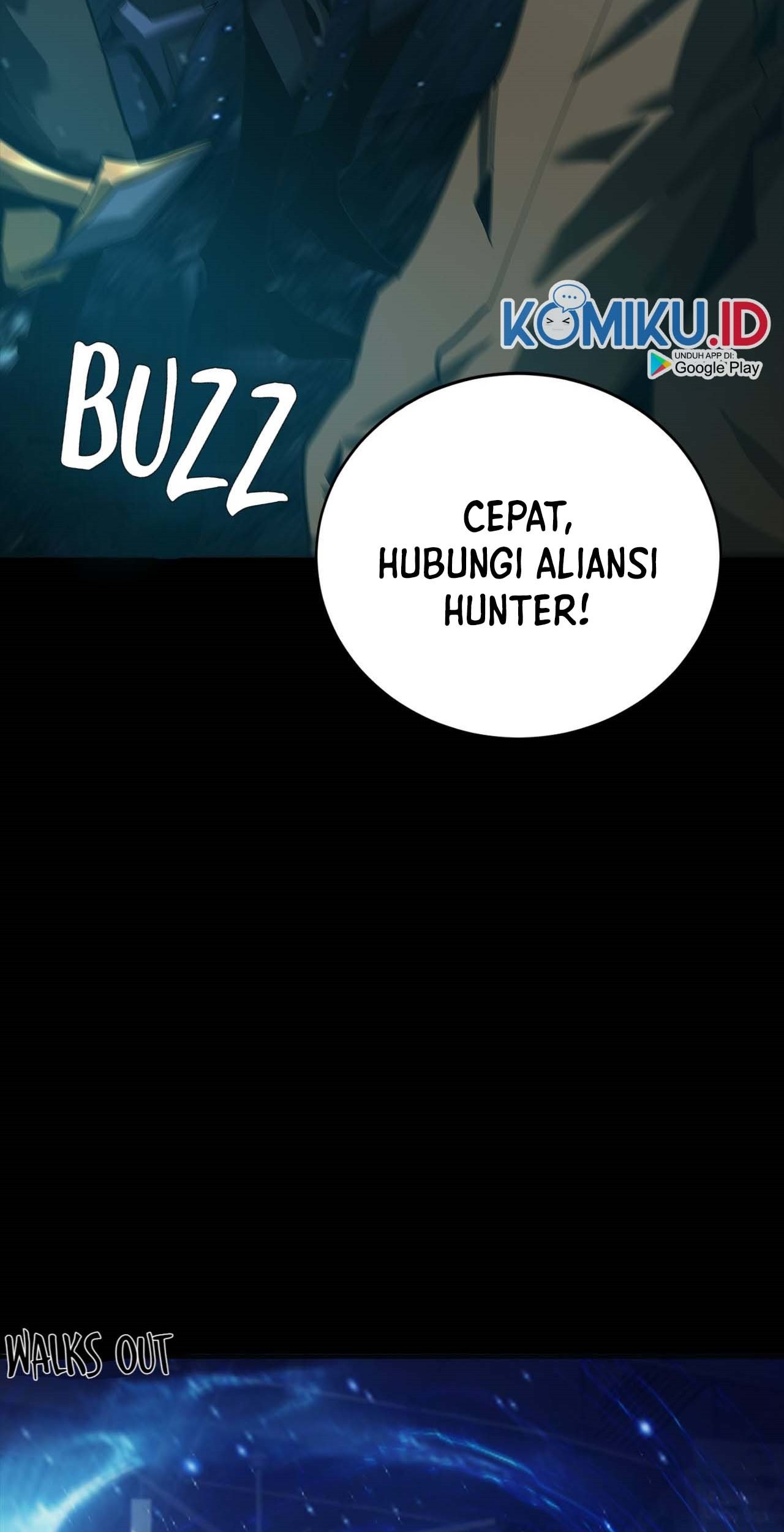 The Blade of Evolution Chapter 54 Gambar 27