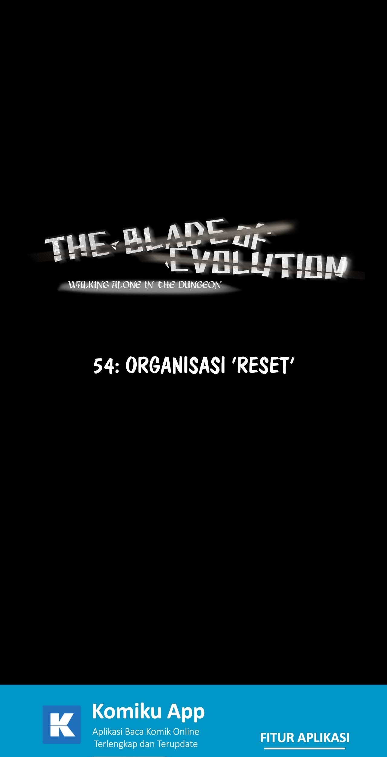 Baca Manhua The Blade of Evolution Chapter 54 Gambar 2