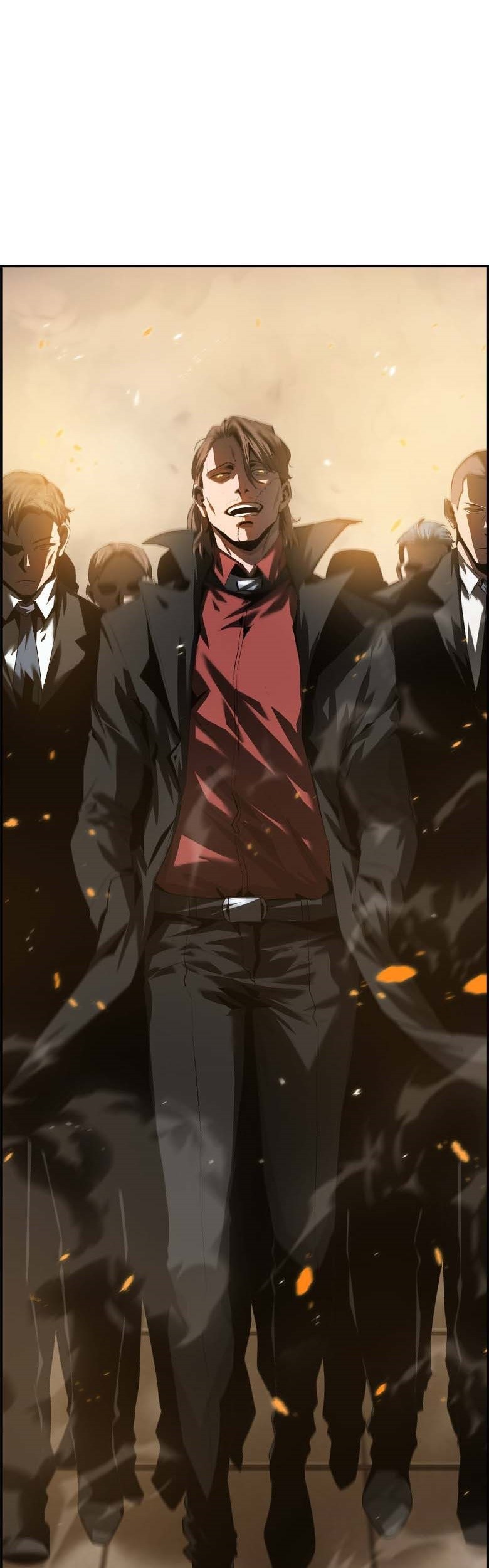 The Blade of Evolution Chapter 54 Gambar 80