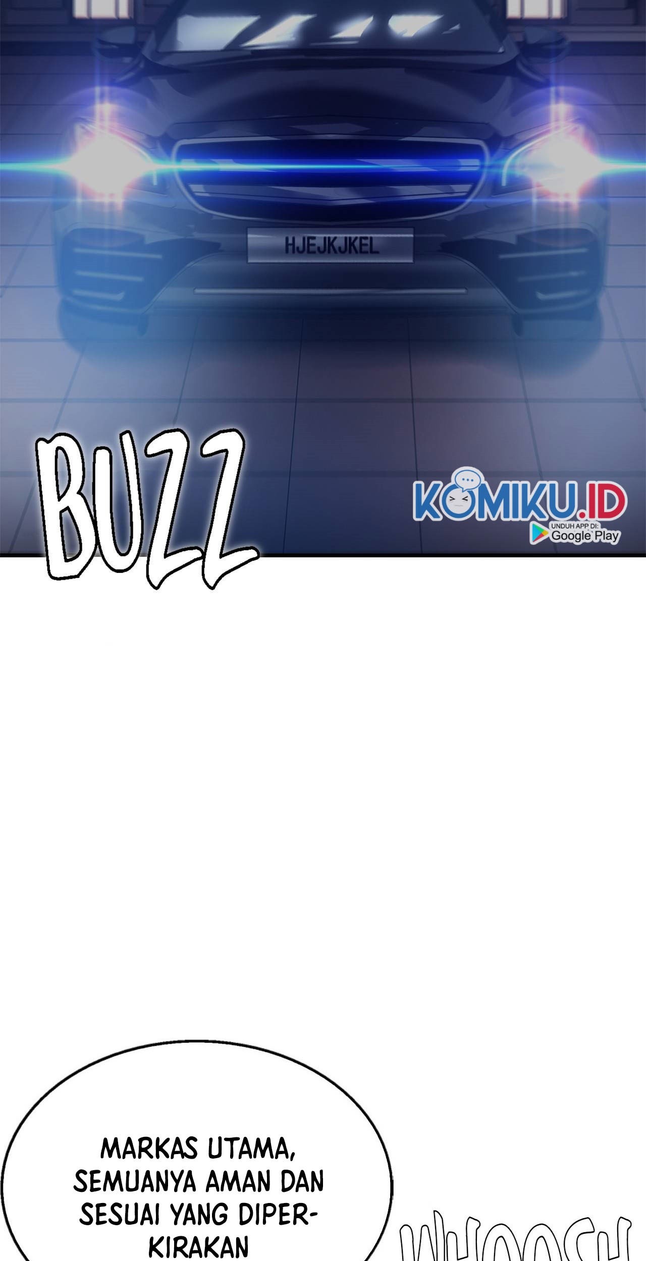 The Blade of Evolution Chapter 55 Gambar 32
