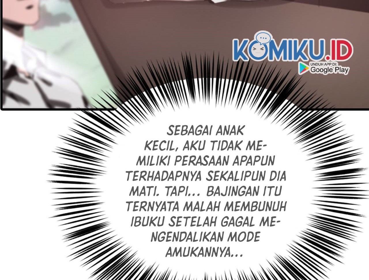 The Blade of Evolution Chapter 55 Gambar 82