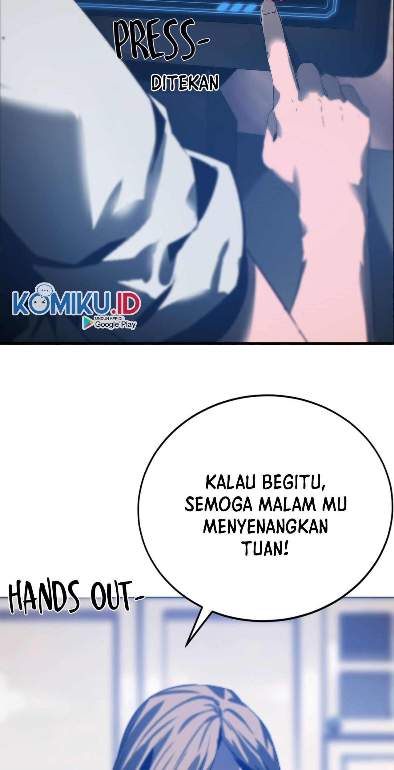 The Blade of Evolution Chapter 55 Gambar 89