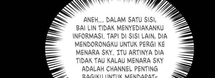 The Blade of Evolution Chapter 66 Gambar 16