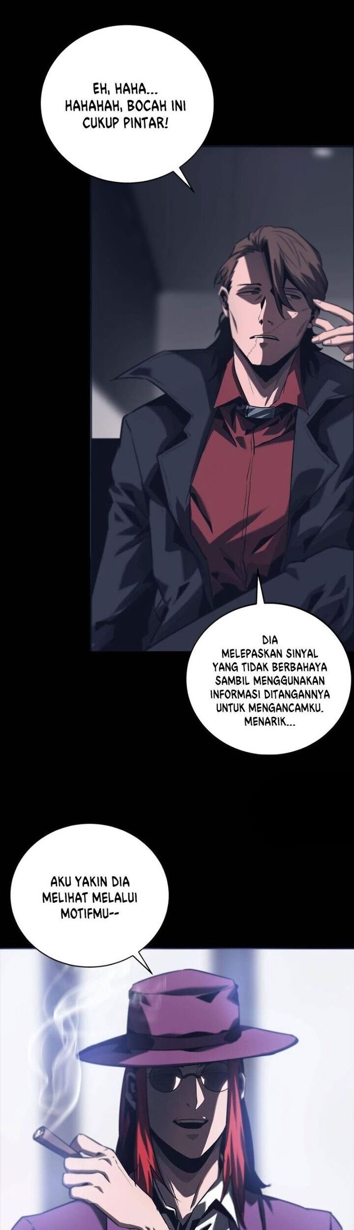The Blade of Evolution Chapter 66 Gambar 25