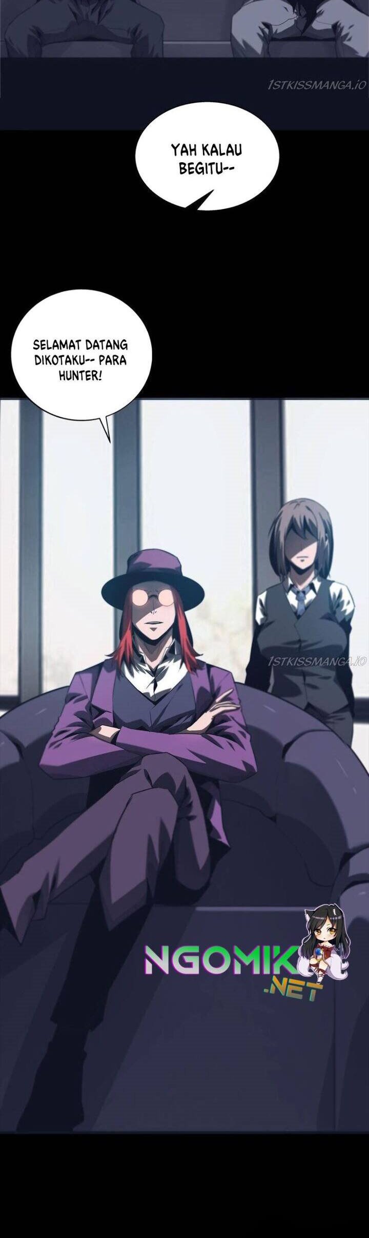 The Blade of Evolution Chapter 66 Gambar 3