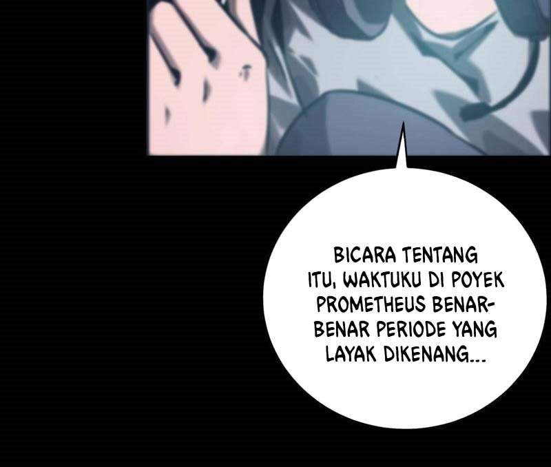 The Blade of Evolution Chapter 64 Gambar 16