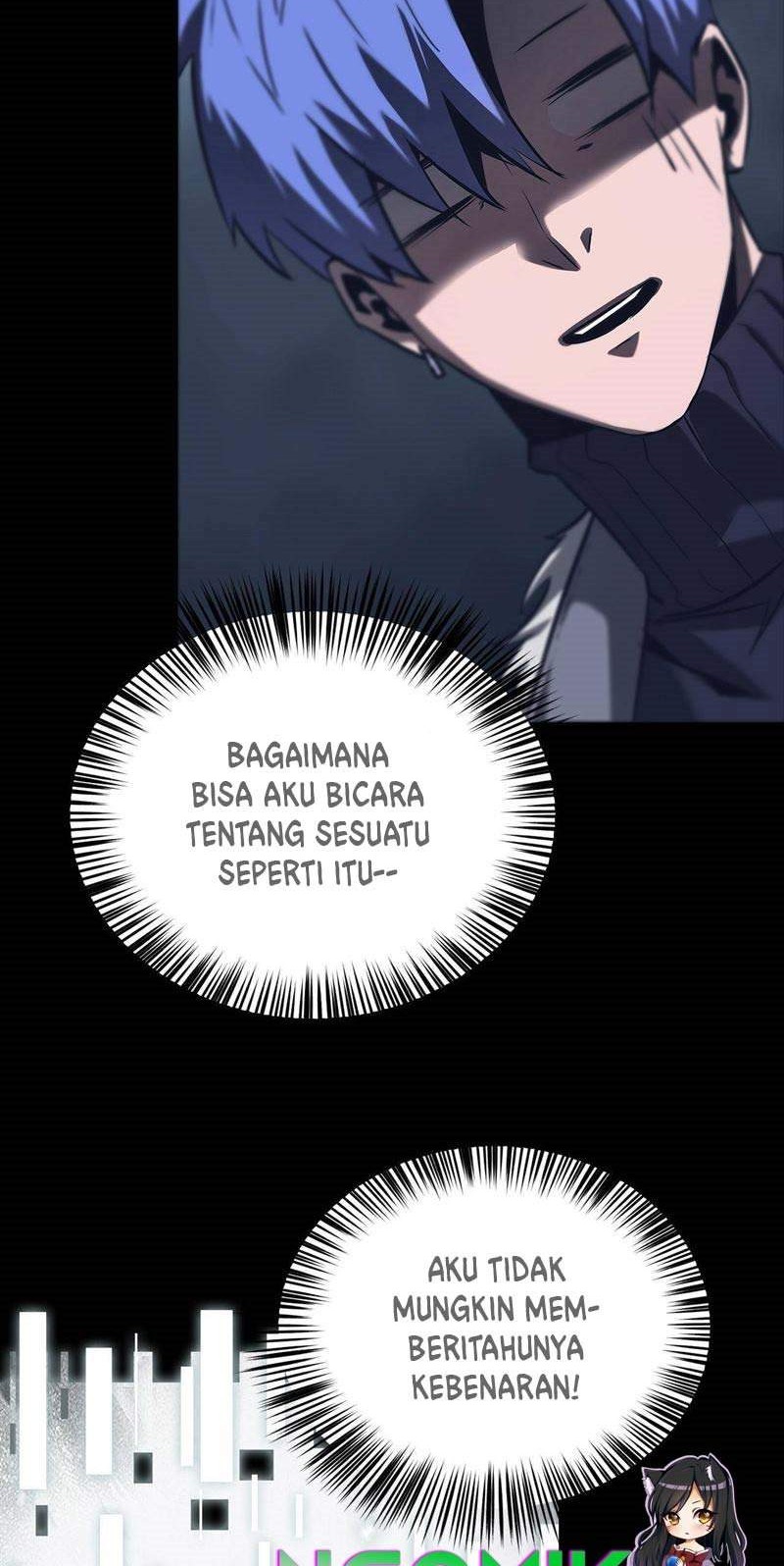 The Blade of Evolution Chapter 64 Gambar 18