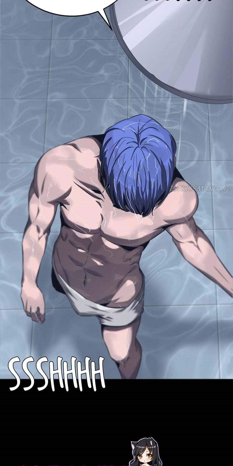 The Blade of Evolution Chapter 64 Gambar 21