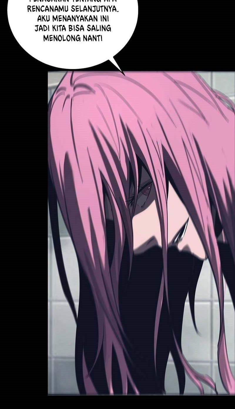The Blade of Evolution Chapter 64 Gambar 35