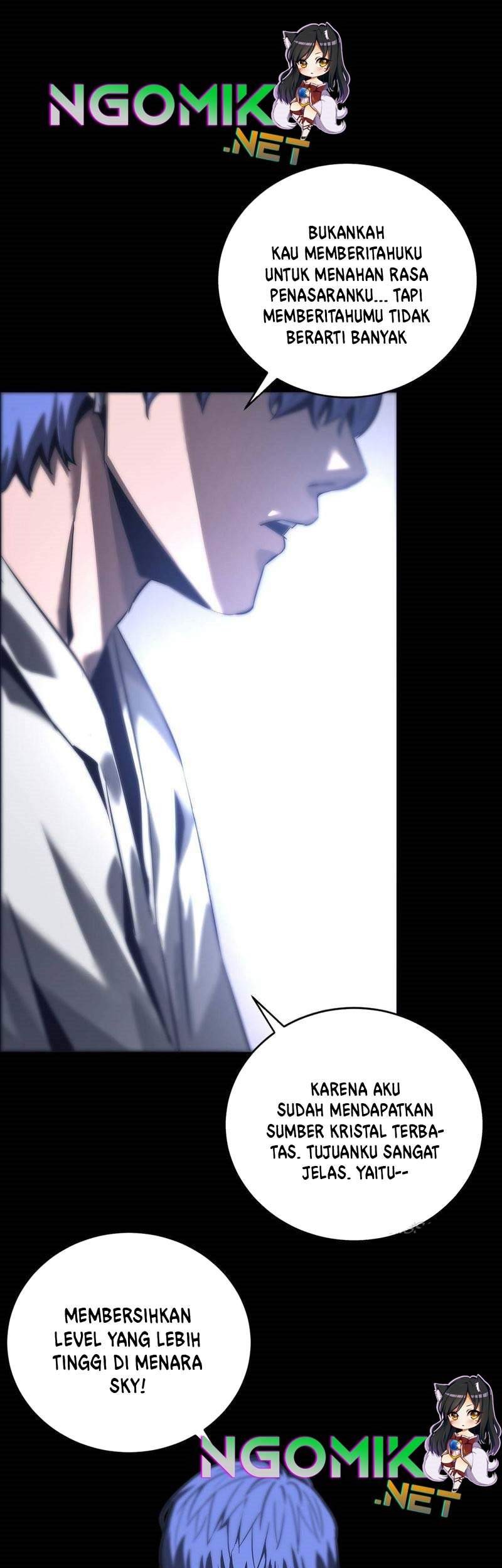 The Blade of Evolution Chapter 64 Gambar 36